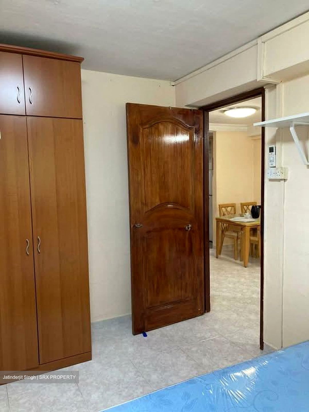 Blk 1 Haig Road (Geylang), HDB 3 Rooms #526629891